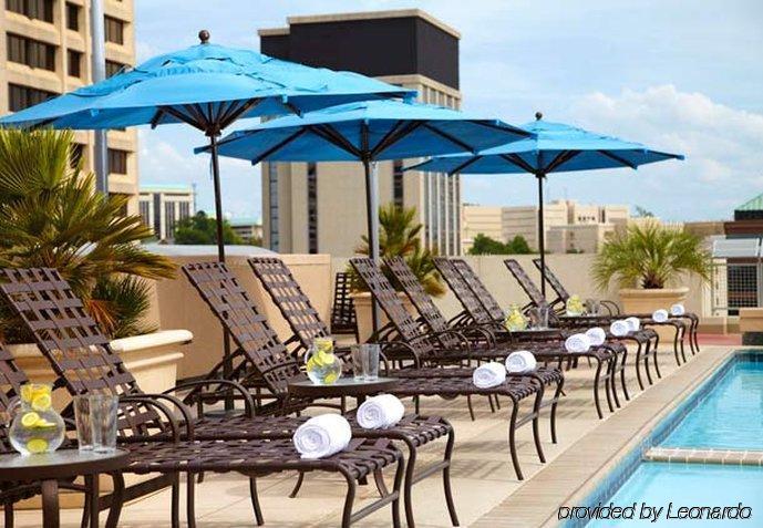 Renaissance Montgomery Hotel & Spa At The Convention Center Facilidades foto