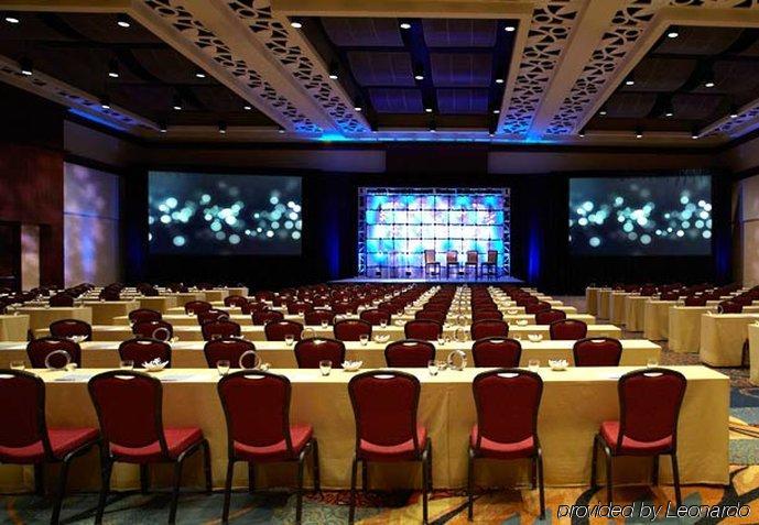 Renaissance Montgomery Hotel & Spa At The Convention Center Negocio foto